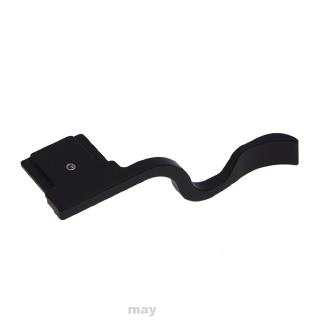 Thumb Grip UP Hot Shoe Accessories Professional Holder For Sony A9 A7m3 A7III A7RIII