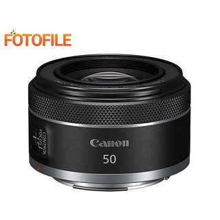 Canon Lens RF 50mm f/1.8 STM ประกันศูนย์ไทย