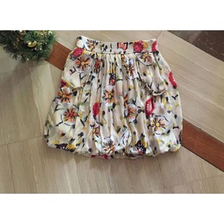 Zara skirt (nwot) size M