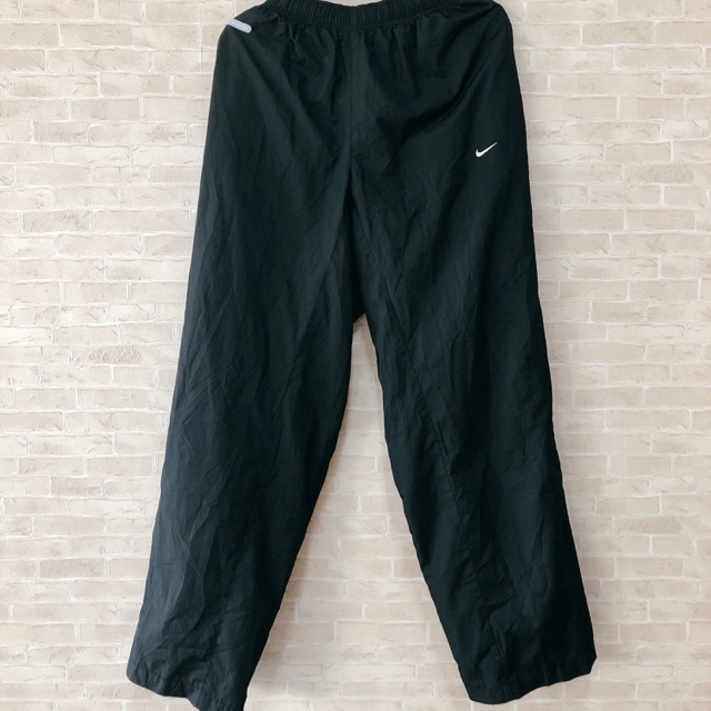 ❌หมด❌ กางเกงวอร์มผ้าร่ม Nike (มือสอง) ไซส์ XL