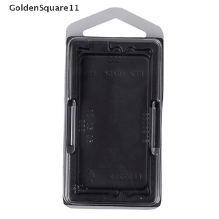 (Gd) Goldensquare11 เคสโมดูลหน่วยความจํา Ddr Ddr2 Ddr3 40 ชิ้น