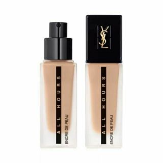 (พร้อมส่ง)*New*Yves Saint Laurent Encre De Peau All Hours Foundation 25ml - BR30