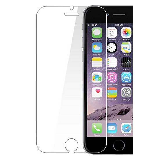 กระจกนิรภัย Iphone 6 Plus / 6S PLUS ANTI-SCRATCH Glass