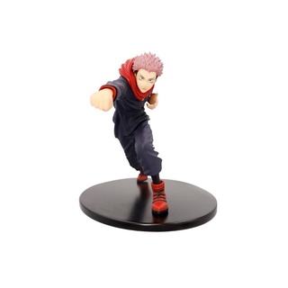 [พร้อมส่ง] Jujutsu Kaisen Itadori Yuji Figure BY TAITO