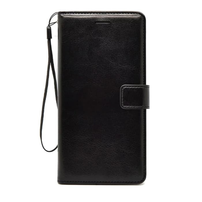 กรณีเข้ากันได้สําหรับ SAMSUNG A51 A71 A31 VIVO Z5X Z1 PRO FLIP COVER WALLET COVER CASING WALLET