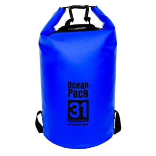 Karana OCEANPACK 31L #BLUE