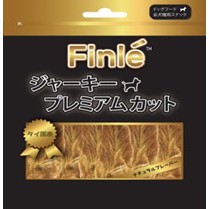 Finle สันในไก่อบแห้ง  200 กรัม