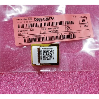 SAMSUNG อะไหล่แท้ อีพรอม อะไหล่แอร์ซัมซุง DB82-03657A ใช้กับรุ่น AR10MYFHBWKX :AR10MYFTAURX :AR10NYSHBWKXST