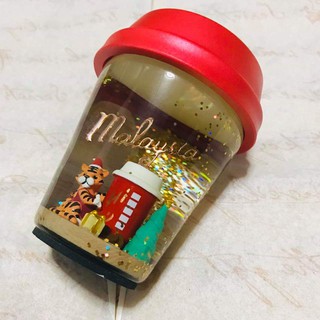 Starbucks Malaysia : 2019 Christmas Collectable Snow Globe