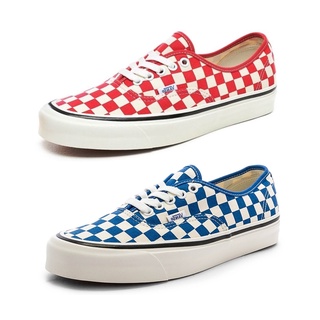 Vans รองเท้าผ้าใบ Authentic 44 DX (2สี)