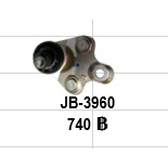 ลูกหมาก Jet TOYOTA  ALTIS ปี 08'- สินค้าพร้อมส่ง ลูกหมากปีกนกล่าง JB-3960