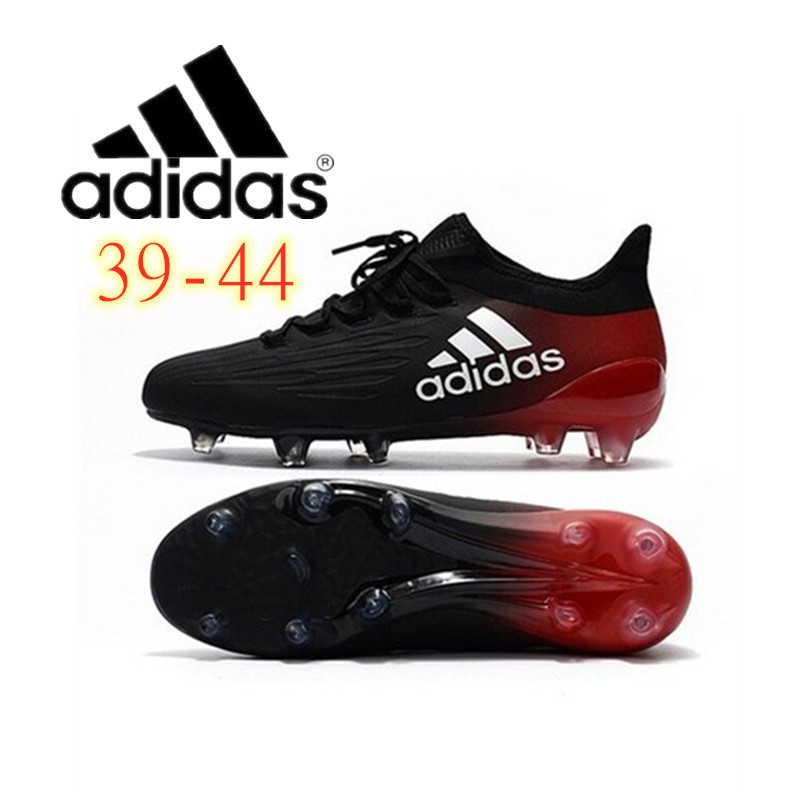 Adidas 16.1 รองเท้าสตั๊ด รองเท้าฟุตบอลกลางแจ้ง 39-44