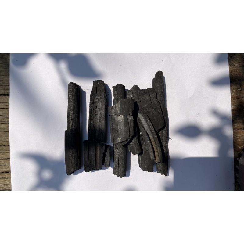 ถ่านไบโอชาร์ (Biochar)