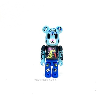 Be@rbrick 100% series 18