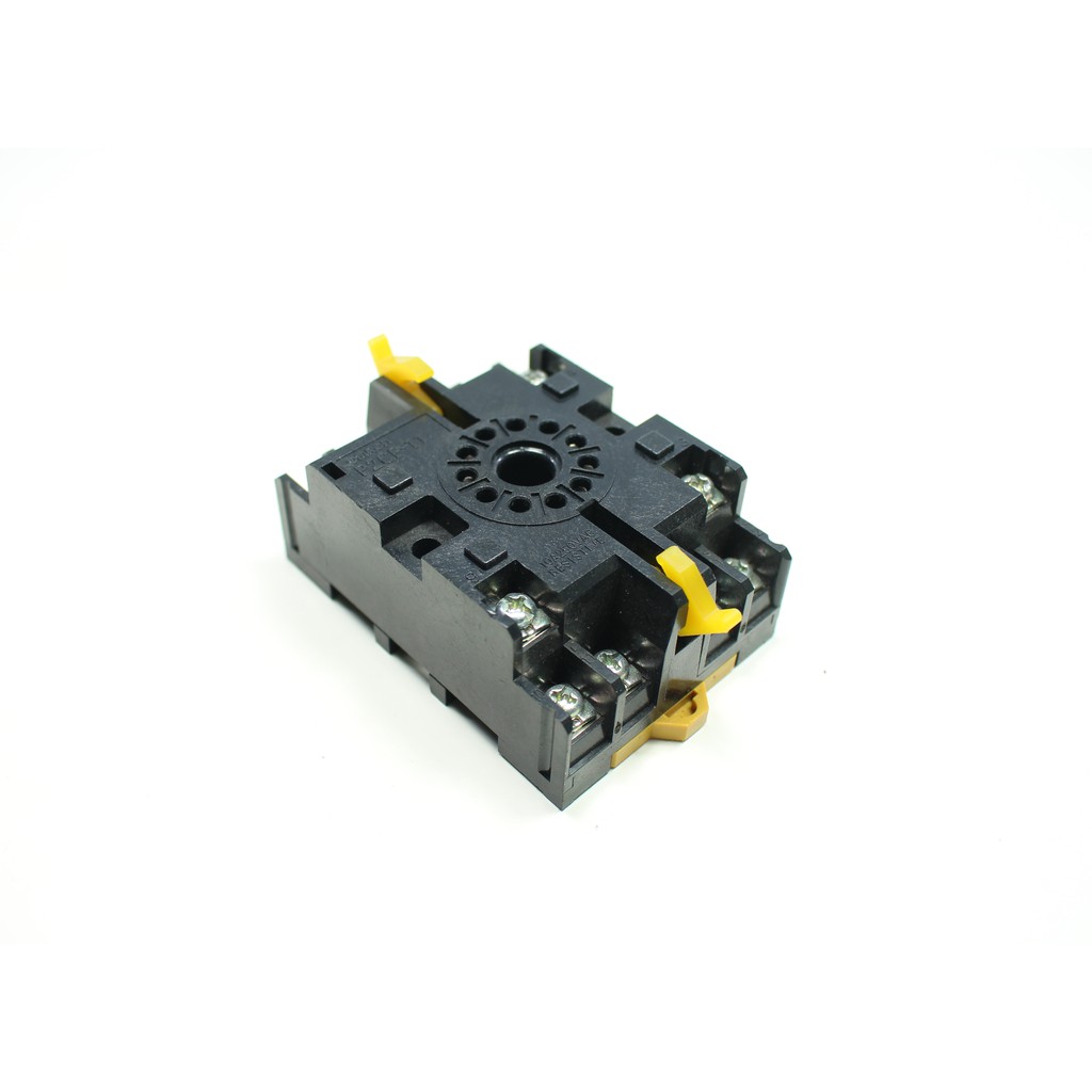 ซ็อกเก็ต P2CF-11  OMRON SOCKET ซ็อกเก็ต ออมรอน