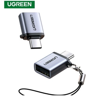 🇹🇭 Ugreen อะแดปเตอร์ USB 3.0 Type C รุ่น 50284 แท้ 100%🔆