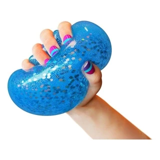 Doctor Squish Squishy Maker เป็นเครื่องทำ Squishy ที่ทันสมัยซึ่งใช้งานง่าย