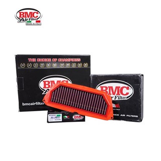 BMC air filte กรองอากาศมอเตอร์ไซต์  HONDA CBR650R 19 AIRFILTER กรองอากาศมอเตอร์ไซต์