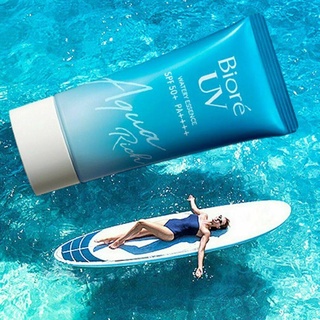 Biore UV Aqua Rich Watery Essence SPF50+ PA+++ 50 g