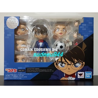 S.H.Figuarts SHF Conan Edogawa (Detective Conan)