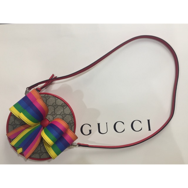 Gucci Kids Bag