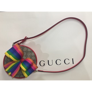 Gucci Kids Bag