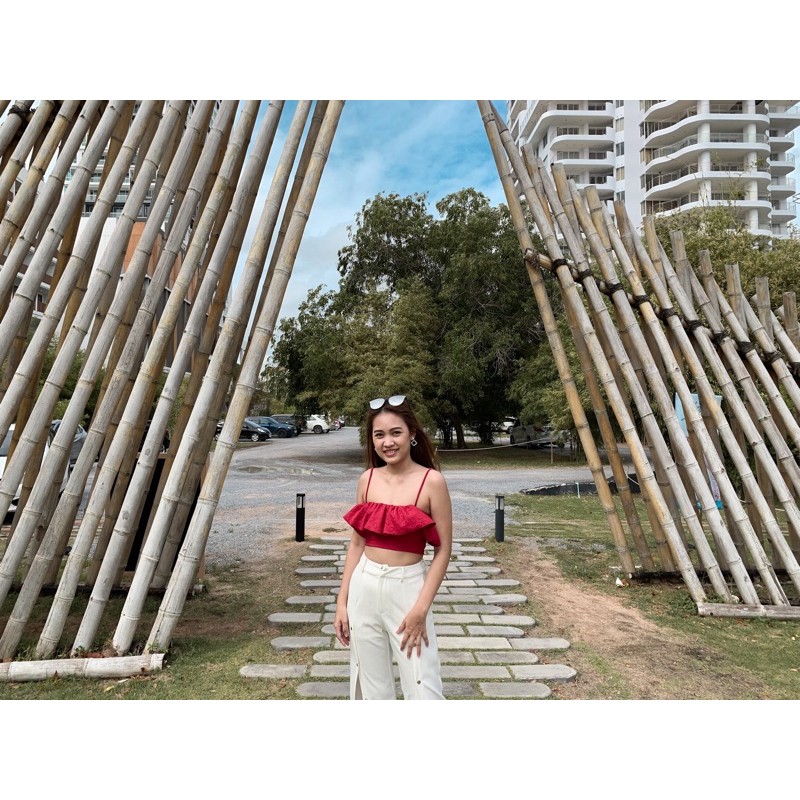 (LynAround)RedTop...