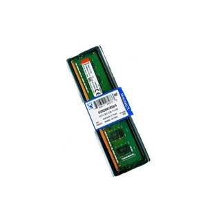 KINGSTON ValueRAM (KVR26N19S6/4) 4GB