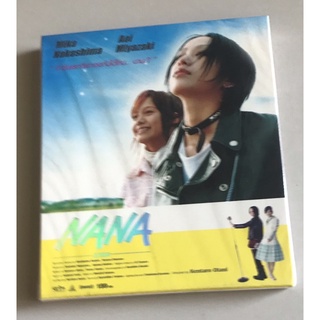 วีซีดีภาพยนตร์ ของแท้ ลิขสิทธิ์ มือ 1 ในซีล...ราคา 149 บาท ภาพยนตร์ “NANA-นานะ”