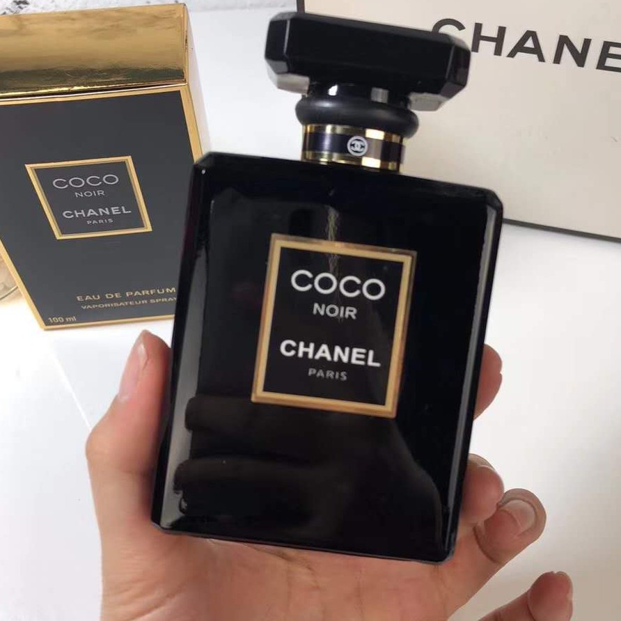ชาแนล / ชาแนล Miss Coco Black Lady น้ำหอม 100ML COCO