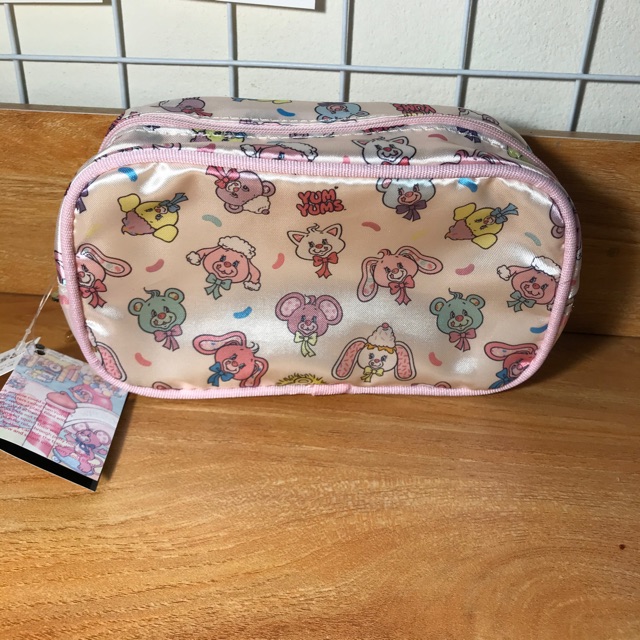 ⚠️ลดถึงสิ้นเดือนเท่านั้น⚠️กระเป๋า yumyums แท้🐰(รวมส่งkerry)