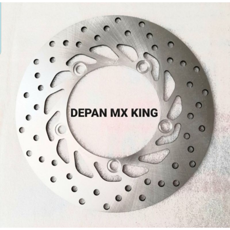 จานหน้า Jupiter Mx King Sunstar