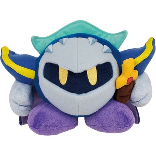 [Direct from Japan] Kirby Super Star Plush doll ALL STAR COLLECTION Meta Knight Japan NEW