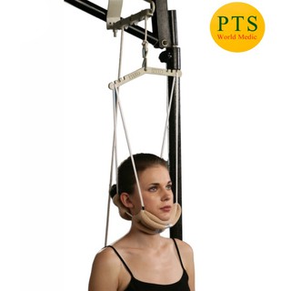 Tynor G25 Cervical Traction Kit Sitting w/ Weight Bag