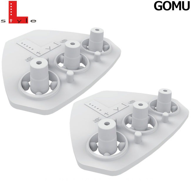 GOMU Shaft Tightener - SG Darts Online