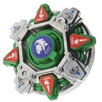 [พร้อมส่ง!!]​ เบย์เบลด Beyblade A-125 Draciel MS (ของแท้ Takara)​