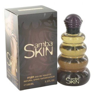 Samba Skin Man EDT 100ml