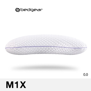 Bedgear หมอนหนุน รุ่น M1X 0.0 ส่งฟรี