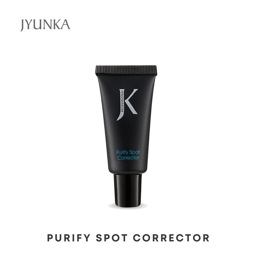 JYUNKA Purify Spot Corrector เจลแต้มสิว