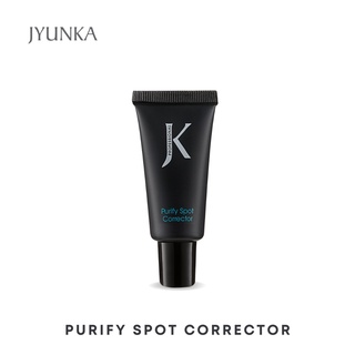 JYUNKA Purify Spot Corrector เจลแต้มสิว