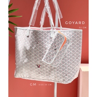 New Goyard GM limited