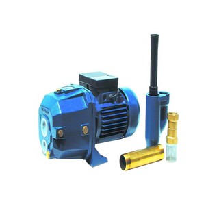 Centrifugal pump CENTRIFUGAL PUMP LUCKY PRO LP-MQ370A370W 370W Water pump Water supply system ปั๊มหอยโข่ง ปั๊มหอยโข่ง LU