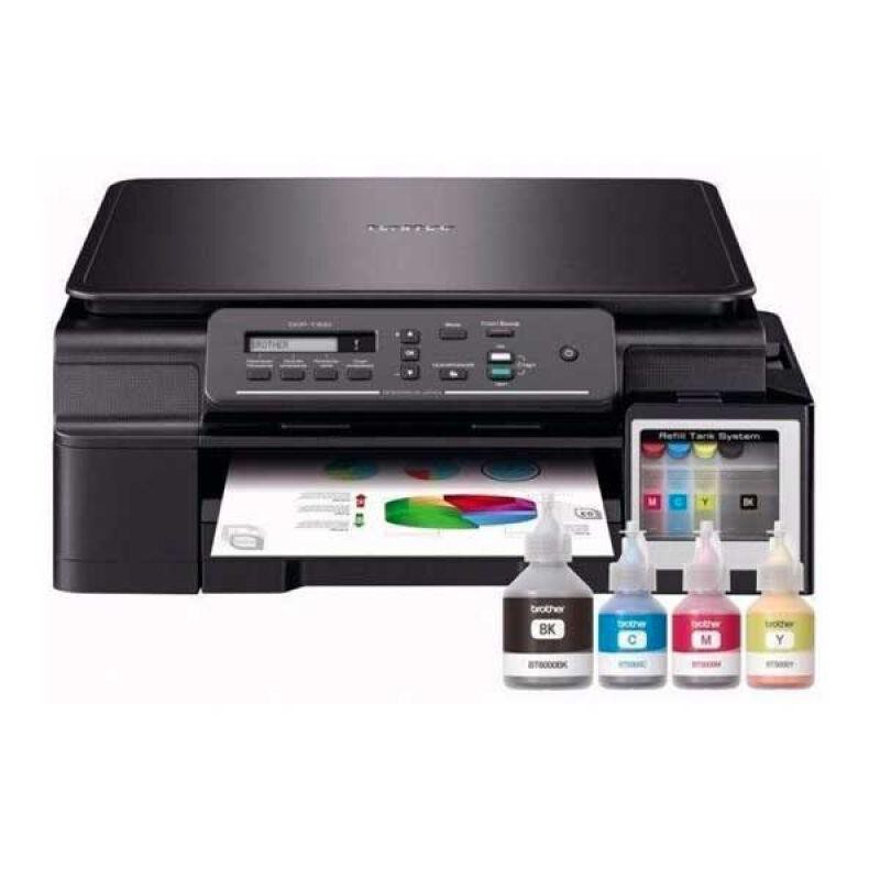 brother dcp t310 shopee