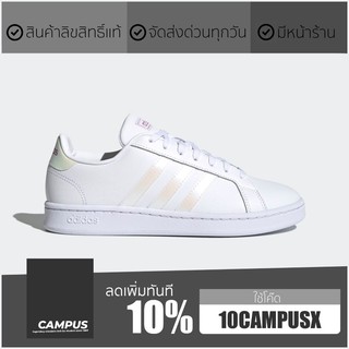 ADIDAS Grand Court-White Womens//FZ4261...