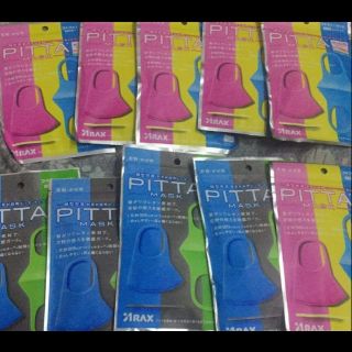 พร้อมส่ง หน้ากากเด็ก PITTA  สำหรับเด็ก ป้องกันฝุ่น มลภาวะ และเชื้อโรค