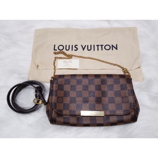 Used LV​ Favorite pm dc16