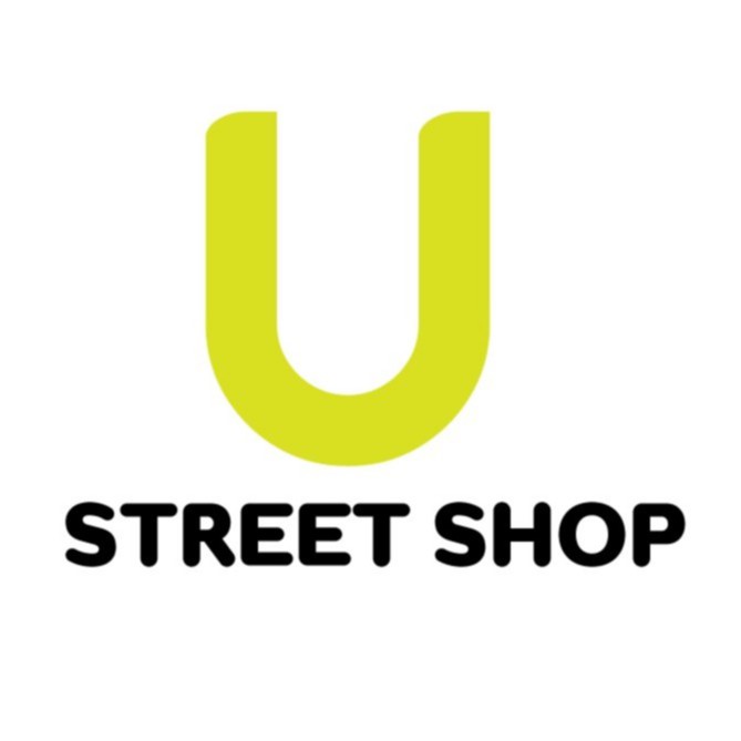 U Street Shop, ร้านค้าออนไลน์ Shopee Thailand