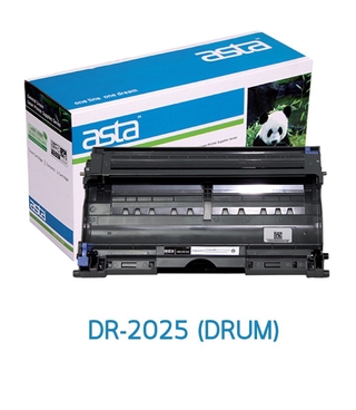 ดรัมหมึก Brother DR-2025 (Drum)  (เทียบเท่า)