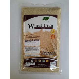 รำข้าวสาลีอบ (Wheat Bran-Oven Cooked) (Pack 6 x 90 กรัม)