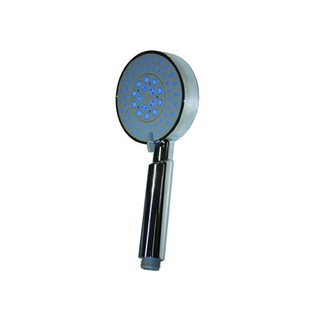 ฝักบัวสายอ่อน LABELLE SH0032 สีโครม HAND SHOWER LABELLE SH0032 CHROME